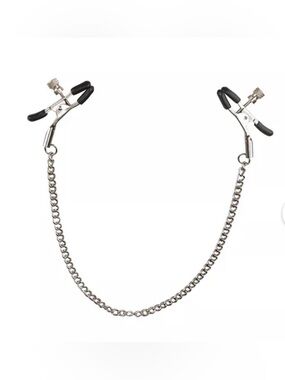 Chain N!pple Clamps